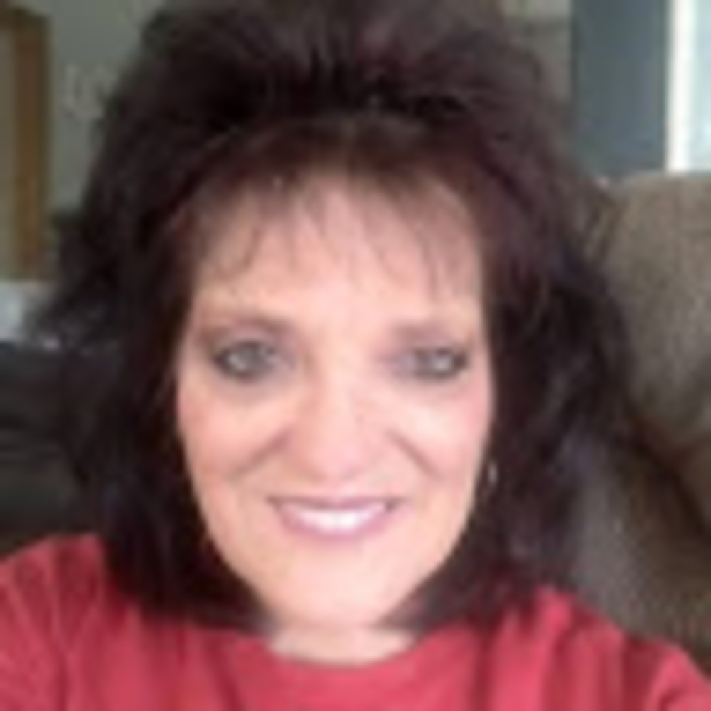 Meet your Posher, Tina